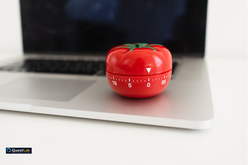 Técnica Pomodoro: O Guia Definitivo para Turbinar Seus Estudos