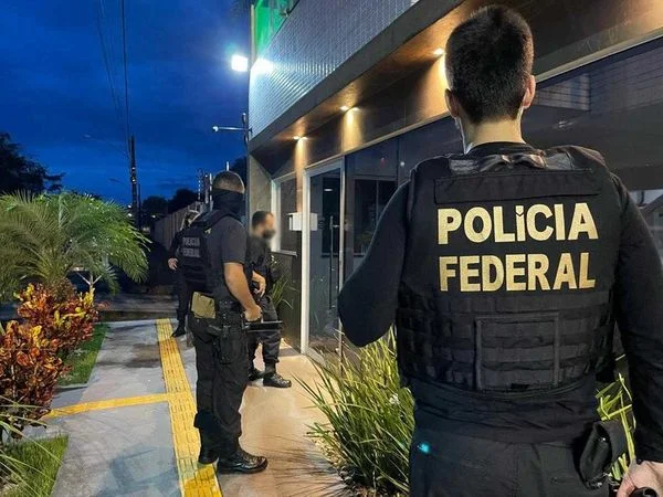 Preparação Cebraspe para Escrivão da Polícia Federal