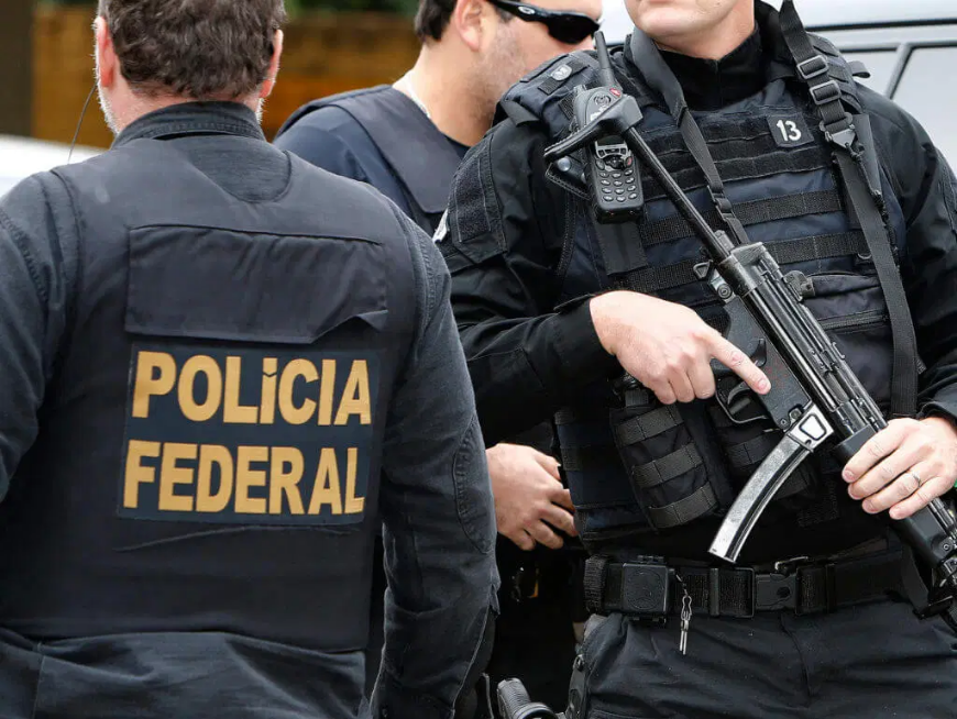 Preparação Estratégica: O Que Fazer Antes de Sair o Edital da PF