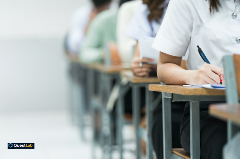 O Guia Definitivo: O Que Fazer no Dia da Prova do Concurso Público