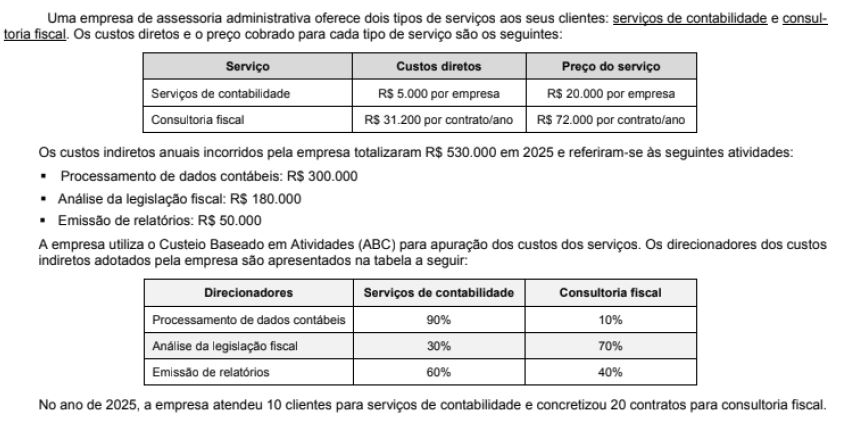 Imagem da questão 207381