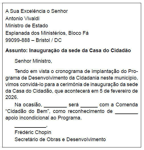 Imagem da questão 210517
